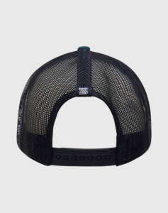 FUNKY BUDDHA Mens hat with net