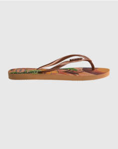 HAVAIANAS HAV. SLIM TROPICAL