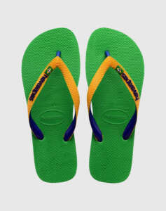 HAVAIANAS HAV. BRAZIL