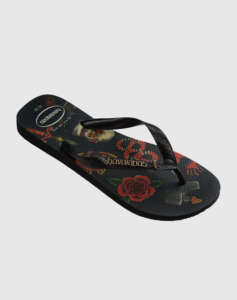 HAVAIANAS HAV. TOP TRIBE