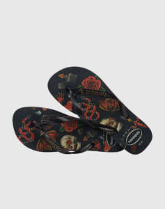 HAVAIANAS HAV. TOP TRIBE