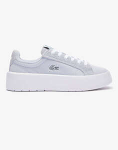 LACOSTE WOMENS SHOES CARNABY PLAT LT 124 2 SFA