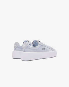 LACOSTE WOMENS SHOES CARNABY PLAT LT 124 2 SFA