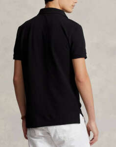 RALPH LAUREN SSKCCMSLM1-SHORT SLEEVE-KNIT