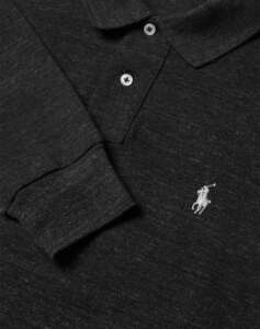 RALPH LAUREN KCCMSLM2-KNIT