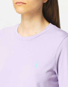 RALPH LAUREN LNG SLV TEE-LONG-SLEEVED-T-SHIRT