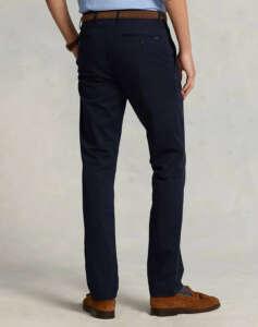 RALPH LAUREN SLFHDNP-FLAT-PANT