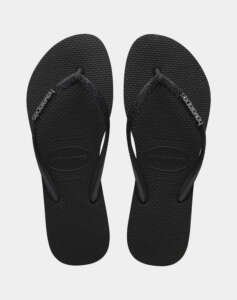 HAVAIANAS SLIM GLITTER II ΣΑΓΙΟΝΑΡΕΣ