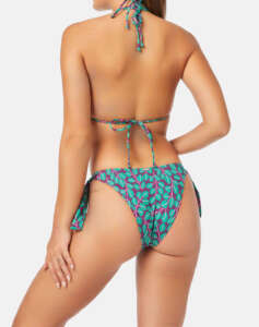 MINERVA SLIP RIO BRAZILIA TIE