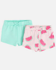 COOL CLUB Shorts 2 pcs GIRL