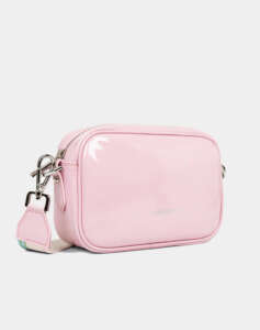 LANCASTER Τσάντα Crossbody bag Vernis Firenze (Διαστάσεις: 21 x 14 x 6 εκ.)