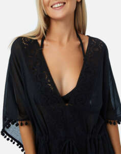 MINERVA BEACHWEAR KAFTAN