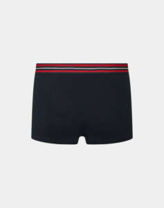 FILA FU5234-2 Boxer Elastic Band 2pack BOXER