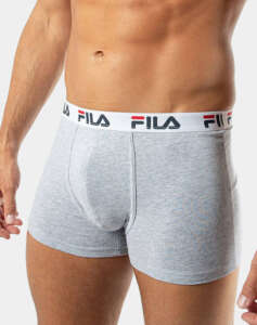 FILA FU5016-2P URBAN BOXER 2PACK BOXER