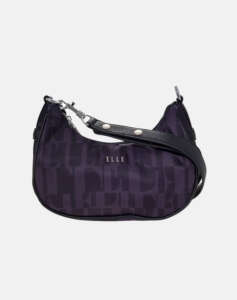 ELLE BAG (Dimensions: 24 x 7 x 12.5 cm.)