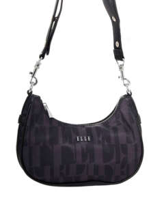 ELLE BAG (Dimensions: 24 x 7 x 12.5 cm.)