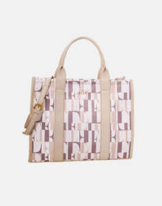 ELLE BAG (Dimensions: 34 x 14 x 27 cm.)