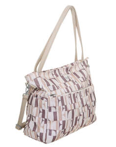 ELLE BAG (Dimensions: 34 x 16 x 29 cm.)