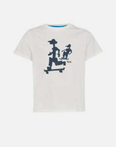 MEXX Short sleeve with artwork