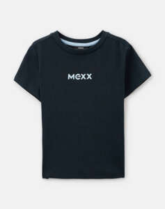 MEXX Basic short sleeve with chest print