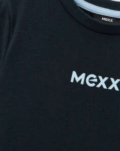 MEXX Basic short sleeve with chest print