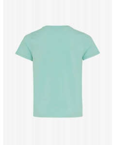 MEXX Basic short sleeve with chest print