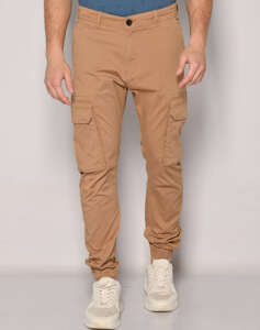 BROKERS MENS CARGO PANTS