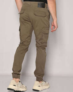 BROKERS MENS CARGO PANTS