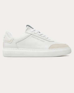 CALVIN KLEIN CASUAL CUPSOLE HIGH/LOW FREQ