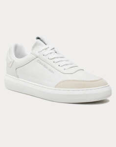 CALVIN KLEIN CASUAL CUPSOLE HIGH/LOW FREQ