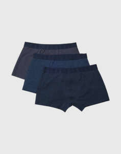 FUNKY BUDDHA Boxer Underwear (3-pack)