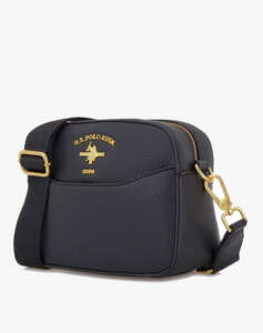 U.S. POLO ASSN. ΤΣΑΝΤΕΣ ΤΑΧΥΔΡΟΜΟΥ /CROSS BODY (Διαστάσεις: 18 x 25 x 8.5 εκ.)