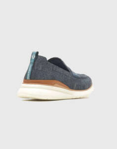 HUSH PUPPIES ADVANCE KNIT LOAFER