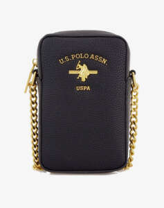 U.S. POLO ASSN. ΤΣΑΝΤΕΣ ΤΑΧΥΔΡΟΜΟΥ /CROSS BODY (Διαστάσεις: 17 x 11 x 5.5 εκ.)