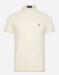 RALPH LAUREN SSKCCMSLM1-SHORT SLEEVE-KNIT