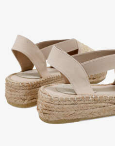 CALIFORNIA DREAM ESPADRILLES