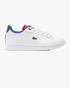 LACOSTE ΠΑΠΟΥΤΣΙΑ ΠΑΙΔΙΚΑ CARNABY PRO 124 2 SUC