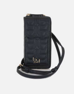 BYBLOS SATCHEL /CROSS BODY BAGS (Dimensions: 19.5 x 10 x 5 cm.)