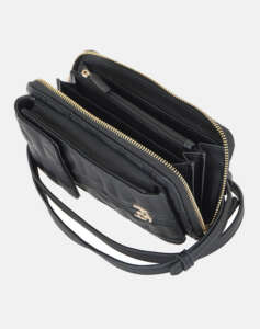 BYBLOS SATCHEL /CROSS BODY BAGS (Dimensions: 19.5 x 10 x 5 cm.)