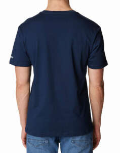 COLUMBIA Mens Path Lake™ Graphic Tee II