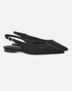 SEVEN SLINGBACK