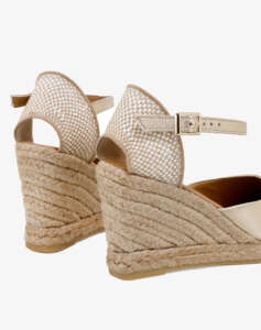 CALIFORNIA DREAM ESPADRILLES