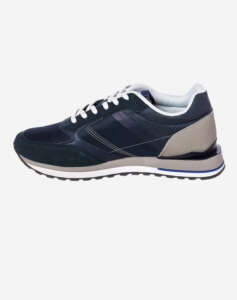 GAS SEDRIK MIX SNEAKER