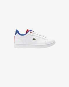 LACOSTE ΠΑΠΟΥΤΣΙΑ ΠΑΙΔΙΚΑ CARNABY PRO 124 2 SUI