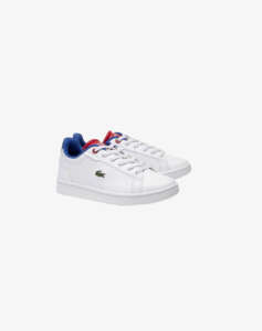 LACOSTE KIDS SHOES CARNABY PRO 124 2 SUI