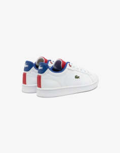 LACOSTE KIDS SHOES CARNABY PRO 124 2 SUI