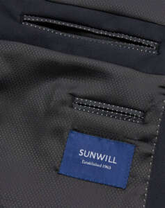 SUNWILL TRAVELLER BLAZER