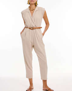 BILL COST JUMPSUIT