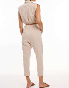 BILL COST JUMPSUIT