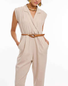 BILL COST JUMPSUIT